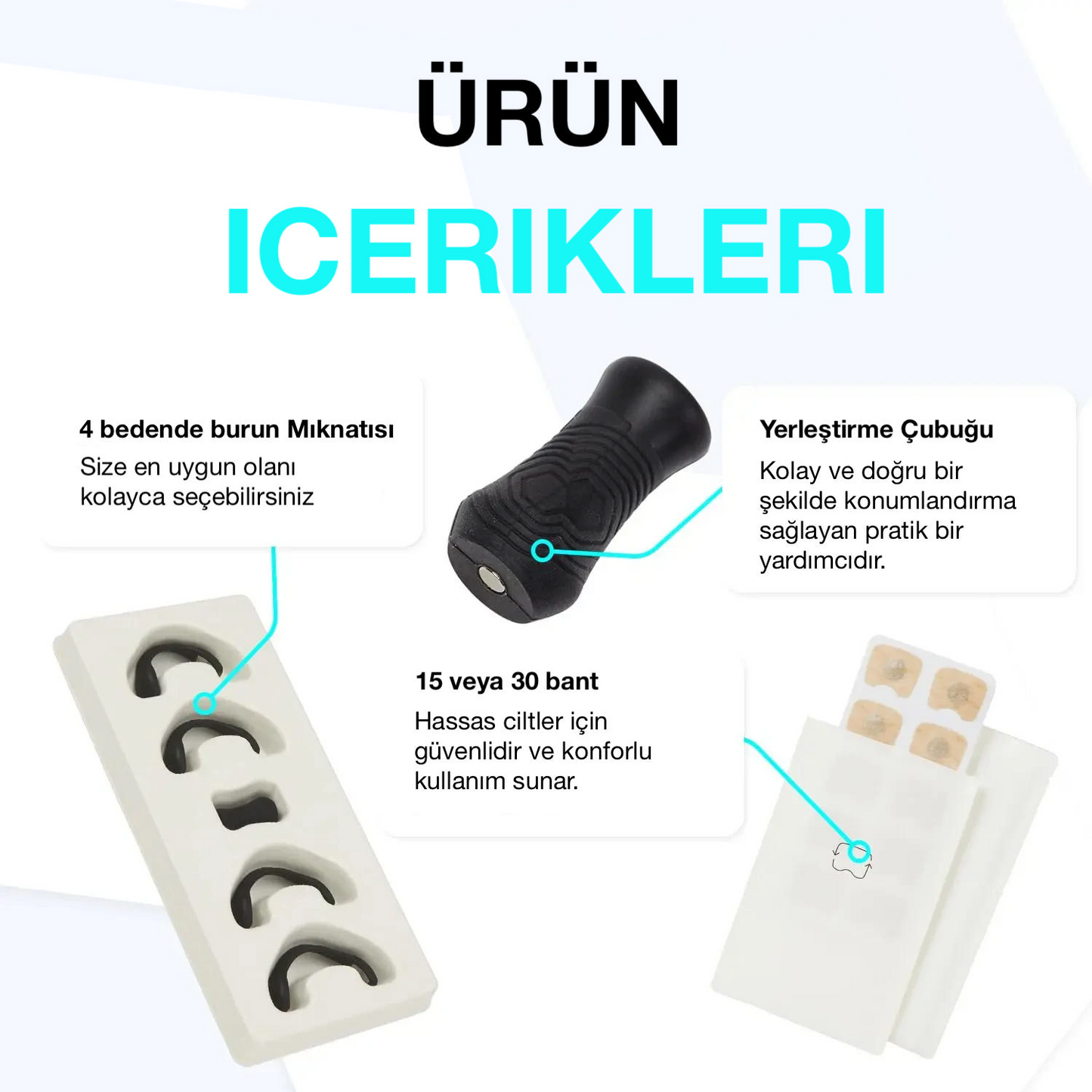 OxyPlus - Derin Nefes, Kaliteli Yaşam