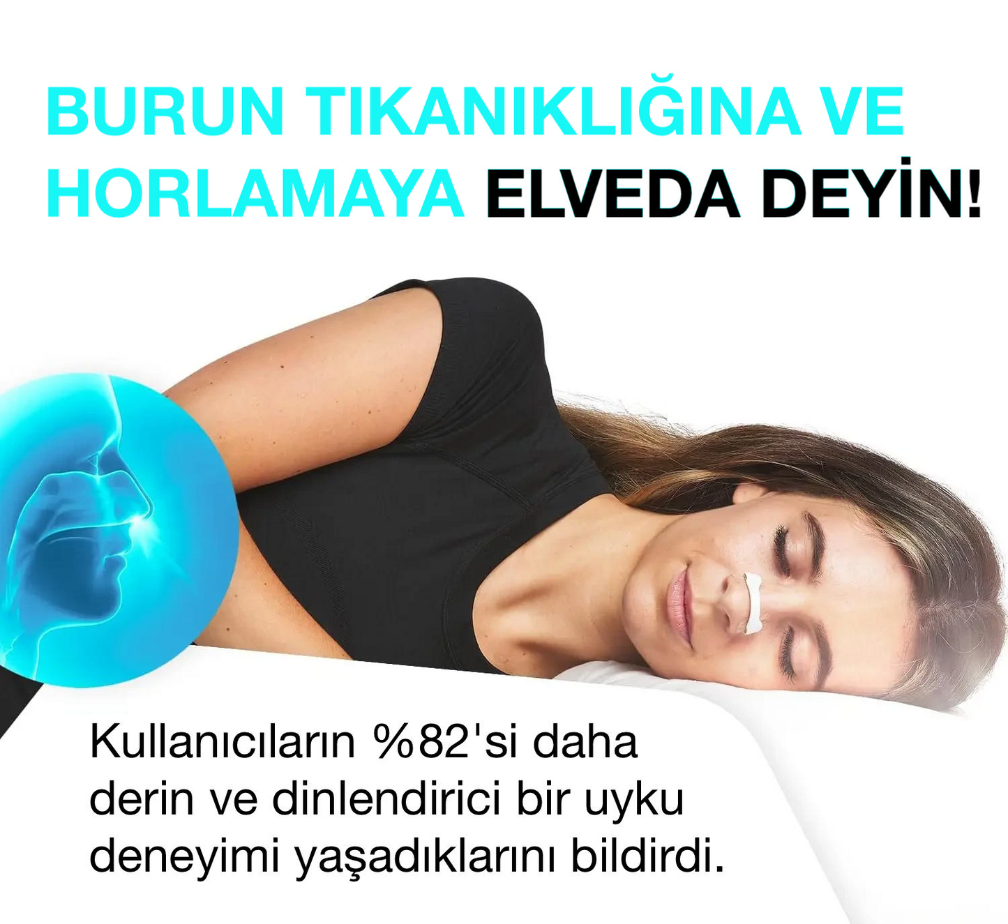 OxyPlus - Derin Nefes, Kaliteli Yaşam